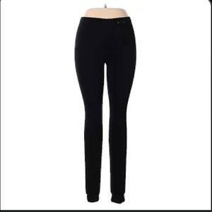 Black flirtitude active leggings